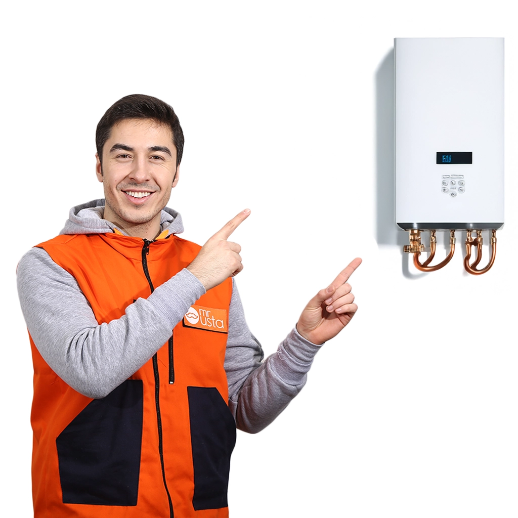 Menteşe Kombi Tamircisi